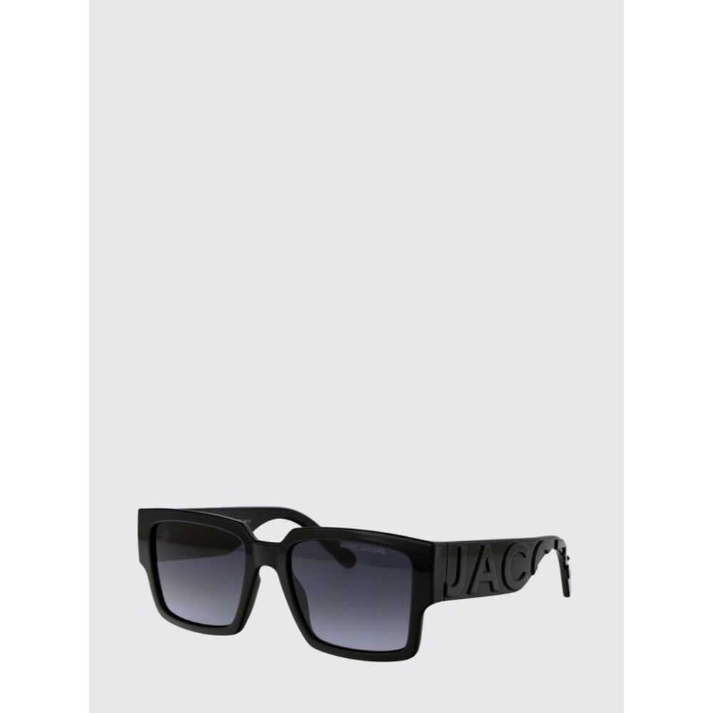 Marc Jacobs Sunglasses Men Black